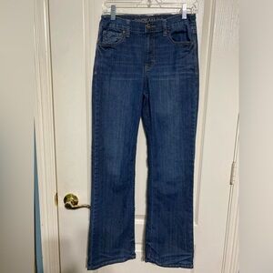 Boys Cody James boot cut jeans